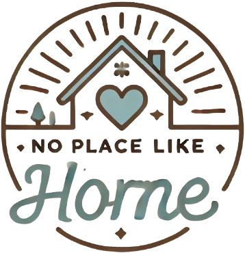 NO PLACE LIKE HOME